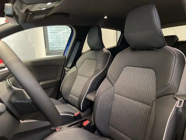 Mitsubishi Colt 1.6 Hybrid