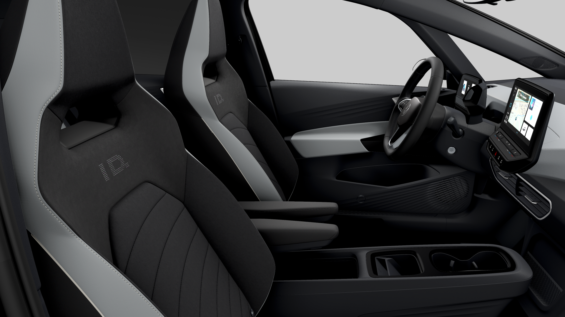 Volkswagen ID.3 150 kW Performance Pro