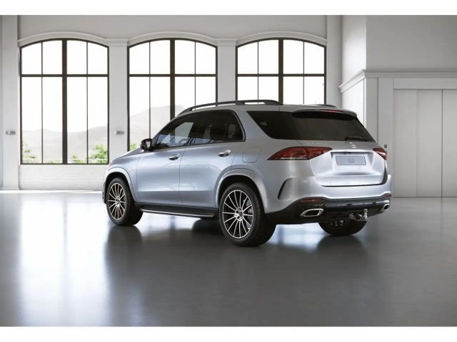 Mercedes-Benz GLE 350 4MATIC