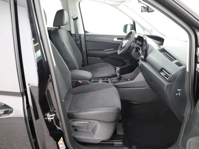 Volkswagen Caddy 4Motion Maxi Style