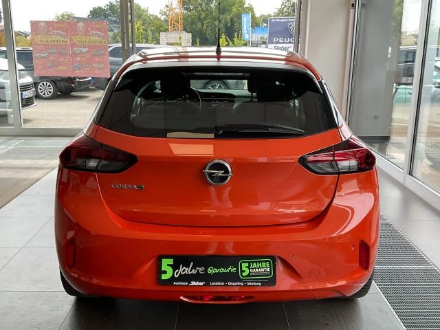 Opel Corsa Edition F Edition