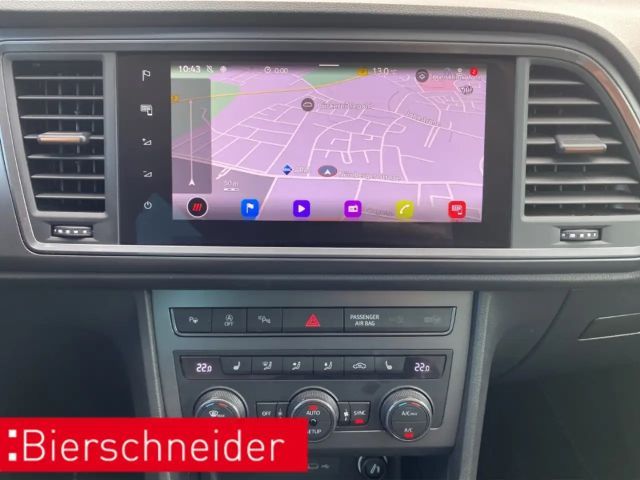 Cupra Ateca 2.0 TSI 4Drive DSG VZ