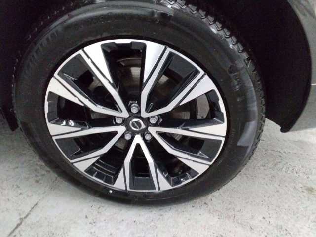 Volvo XC60 AWD Dark Plus