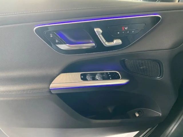 Mercedes-Benz GLC 200 4MATIC AMG Line