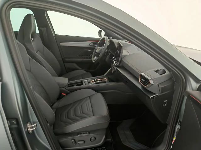 Cupra Formentor 2.0 TSI 4Drive DSG VZ