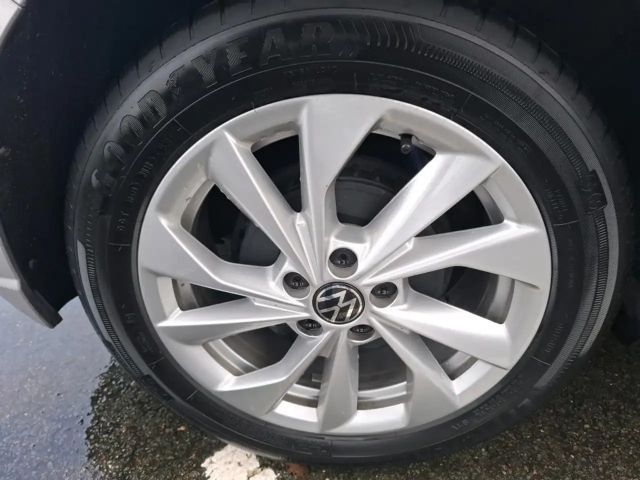 Volkswagen Polo 1.0 TSI