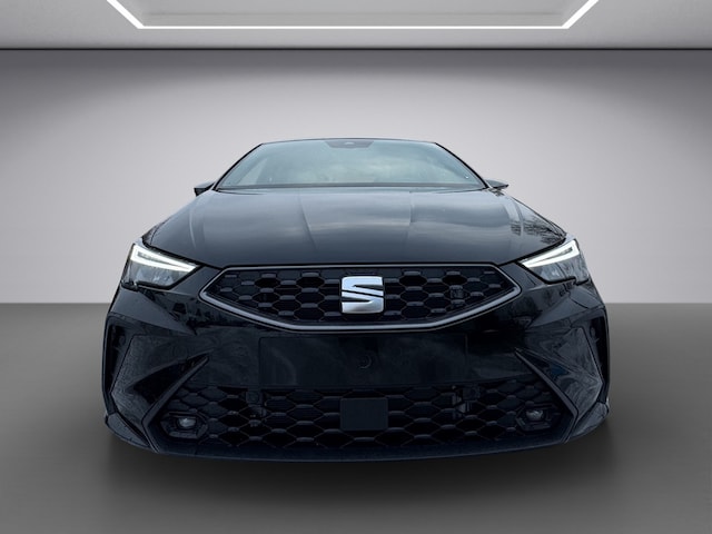 Seat Ibiza FR-lijn