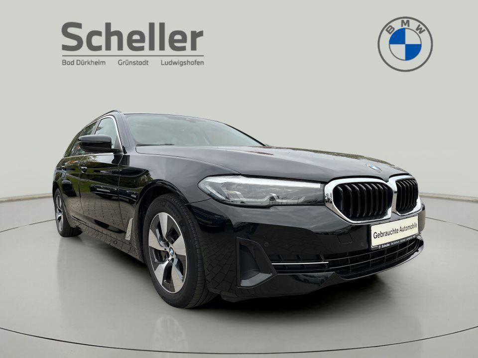 BMW 530 530i Touring