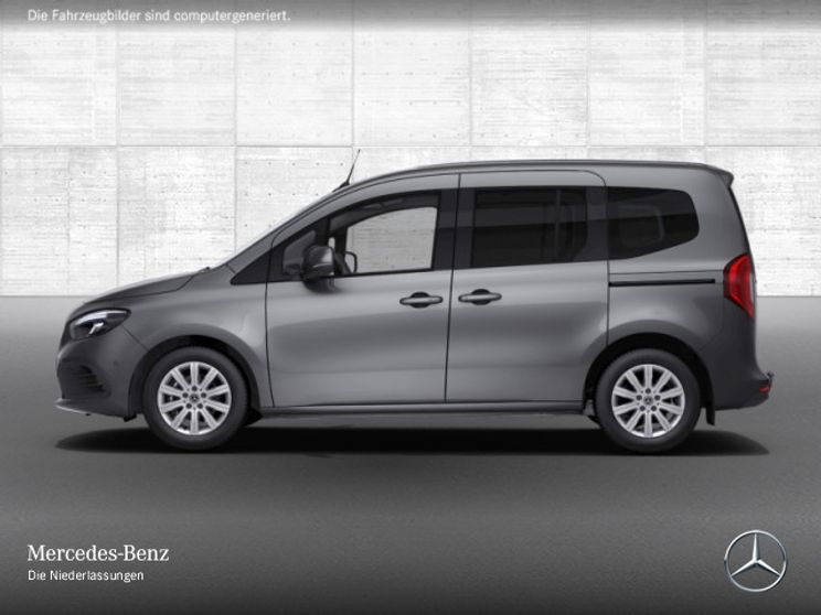 Mercedes-Benz T 180 Progressive