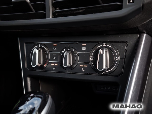 Volkswagen Polo 1.0 TSI DSG IQ.Drive Style