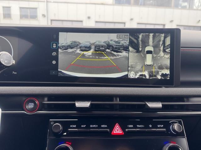 Hyundai Tucson 1.6 2WD N Line T-GDi