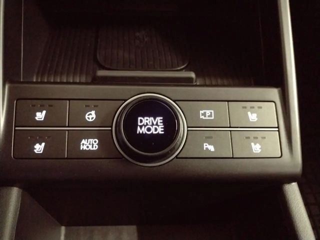 Hyundai Kona 2WD Electric