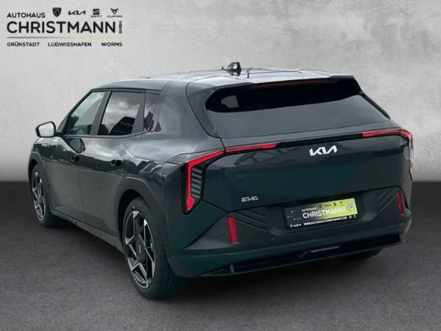 Kia EV4 81.4 kWh Earth FWD