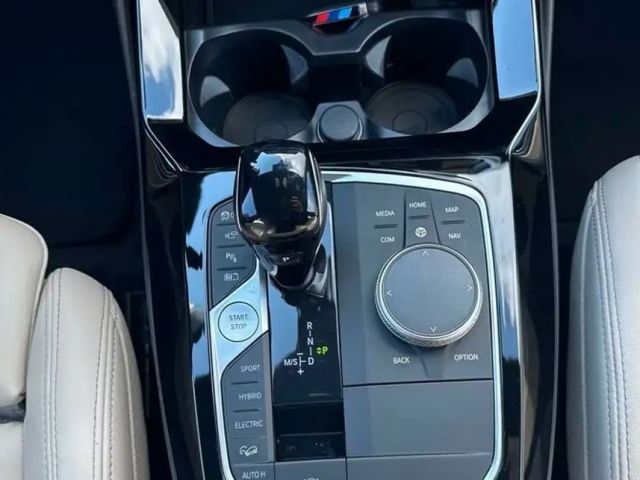 BMW X3 M-Sport xDrive xDrive30e