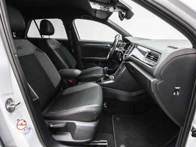 Volkswagen T-Roc 1.5 TSI DSG Sport