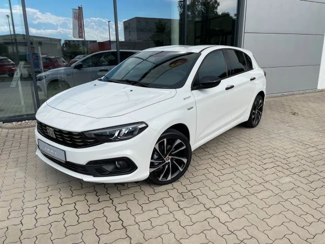 Fiat Tipo Sport