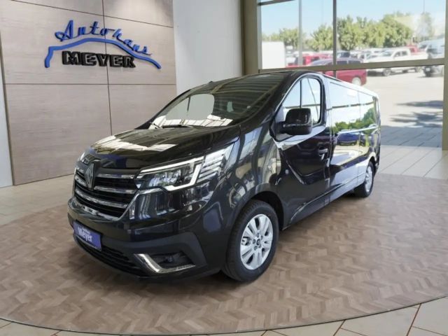 Renault Trafic Grand L2H1
