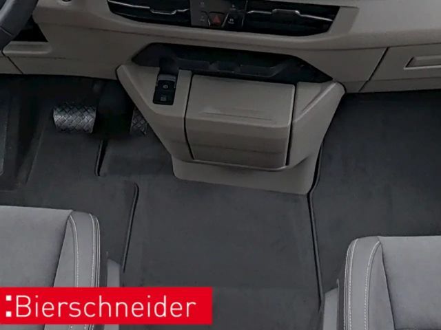 Volkswagen Multivan T7