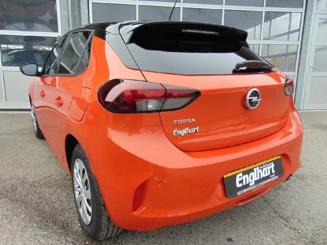 Opel Corsa Edition