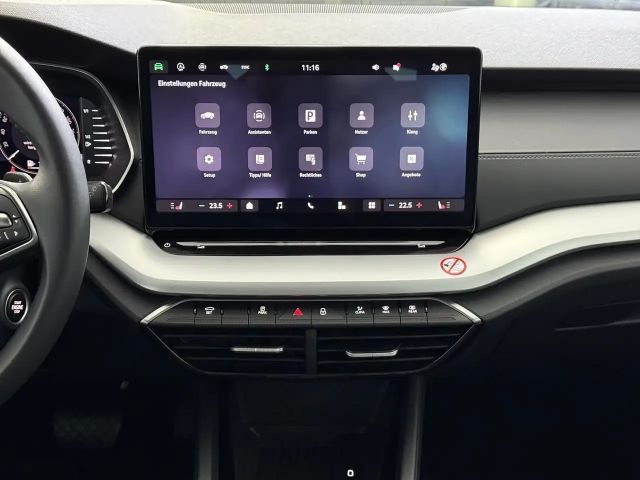 Skoda Octavia Selection