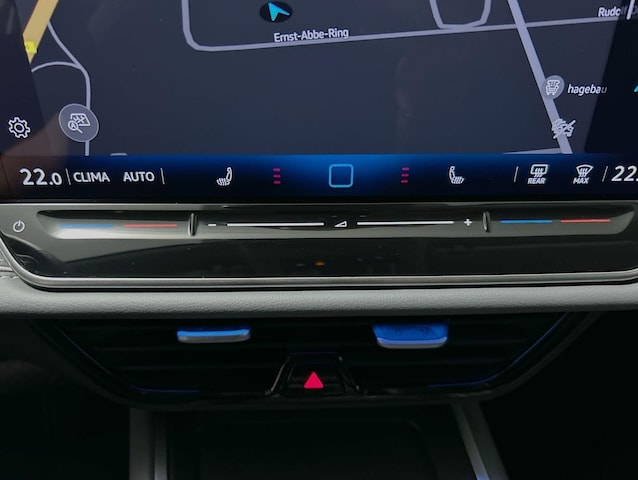 Volkswagen Passat 1.5 TSI DSG