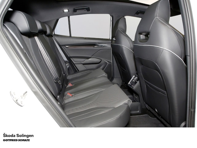 Skoda Enyaq Coupe RS Suite