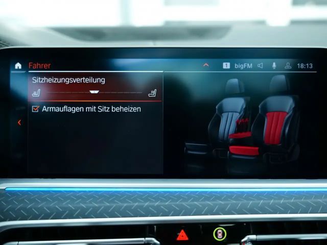 BMW X7 M-Sport xDrive