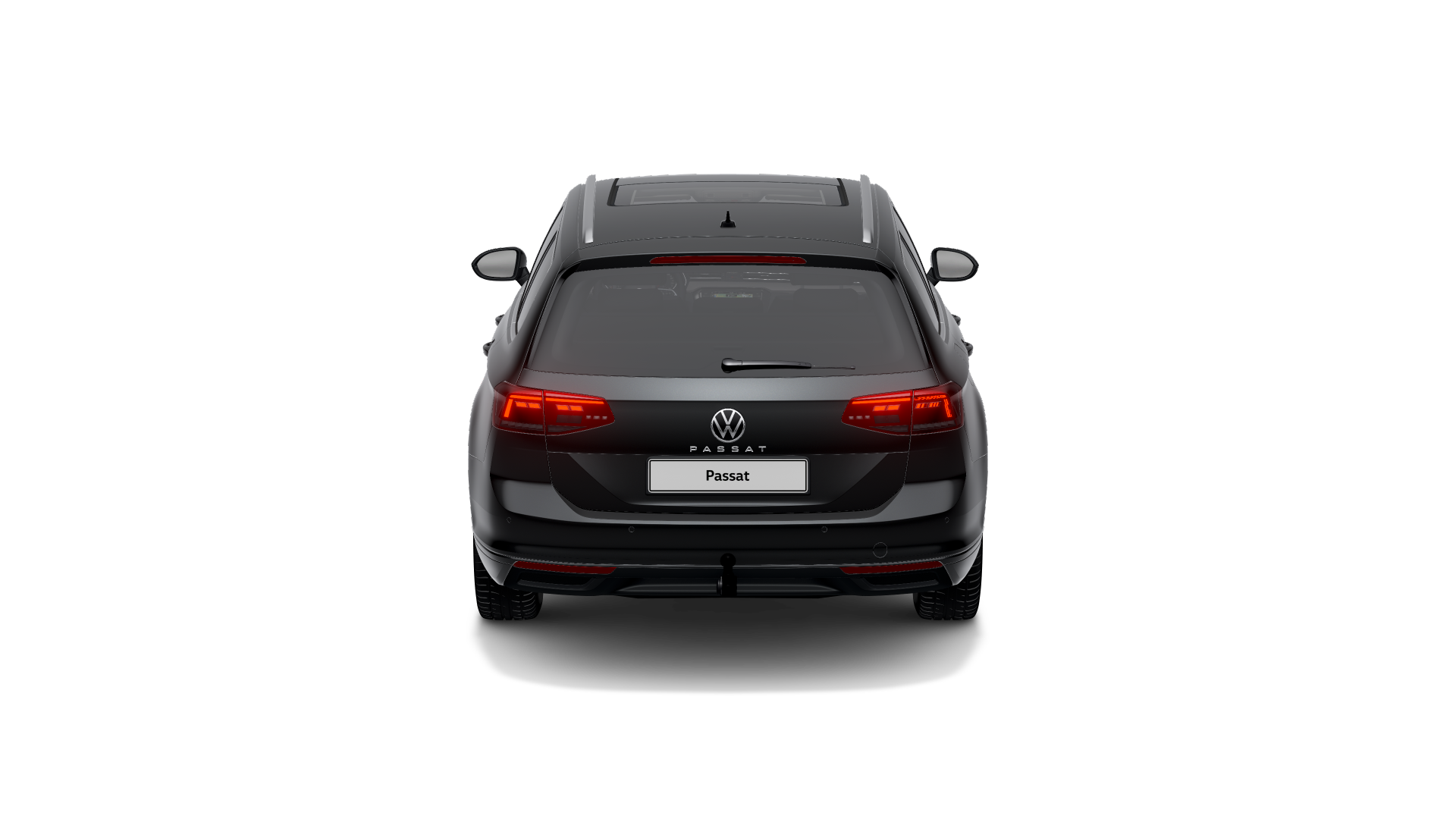 Volkswagen Passat 2.0 TDI Business DSG Variant