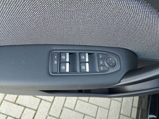 Mitsubishi ASX 1.3 Turbo MOD. 2025 LED KAMERA 5-J.-GARANTIE