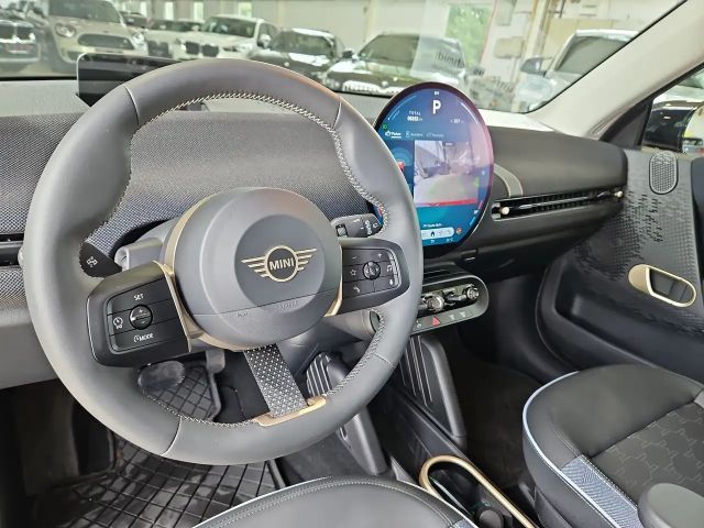 MINI Cooper E *Classic Trim*Head UP*Keyless*LED*Driving Assistan