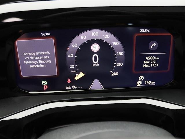 Volkswagen Multivan DSG Life