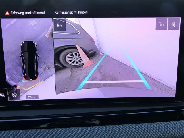 Audi A5 Hybride Quattro