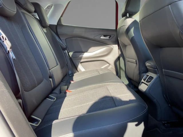 Opel Grandland X GS-Line Grand Sport