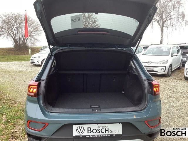 Volkswagen T-Roc 2.0 TDI DSG