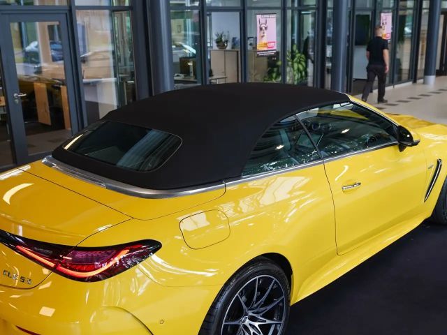 Mercedes-Benz CLE 53 AMG 4MATIC+ AMG Line