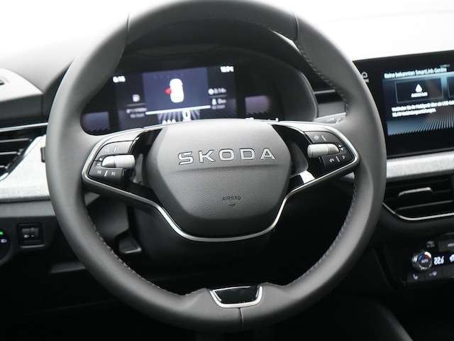 Skoda Kamiq Selection