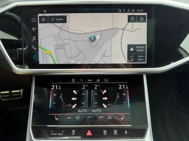 Audi S7 3.0 TDI Quattro Sportback