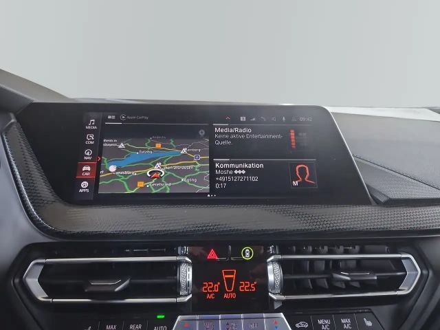 BMW 135 Sedan xDrive