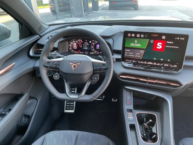 Cupra Terramar 1.5 e-Hybrid