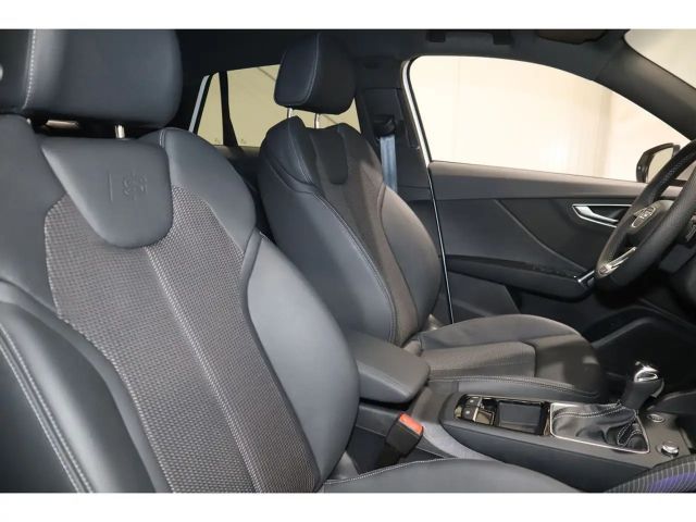 Audi Q2 35 TFSI S-Line