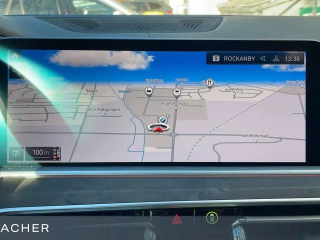 BMW X6 M-Sport xDrive40d