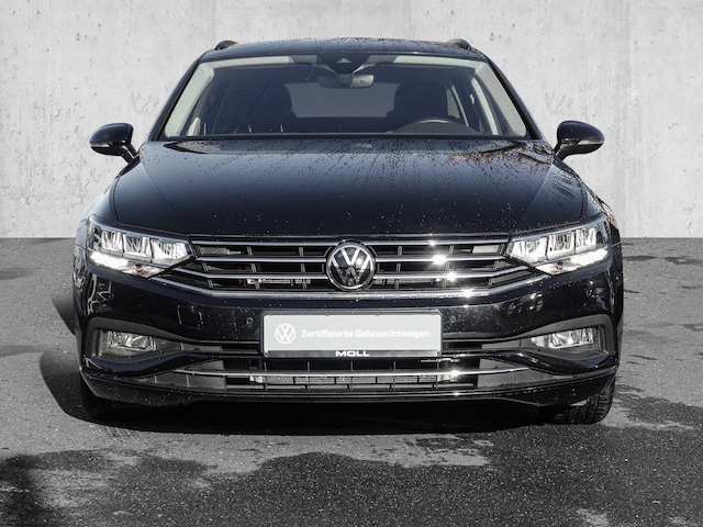 Volkswagen Passat 1.5 TSI DSG Variant