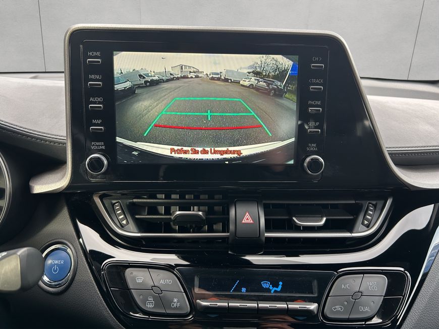 Toyota C-HR 5-deurs Flow