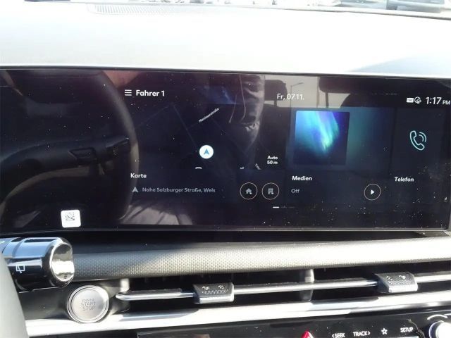 Hyundai Tucson 2WD T-GDi