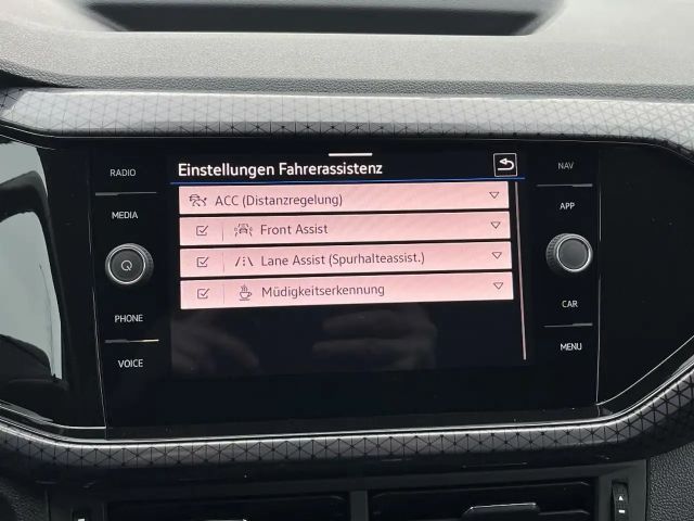 Volkswagen T-Cross 1.0 TSI DSG R-Line Style