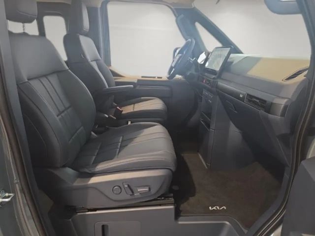 Kia PV5 Passenger 71 kWh