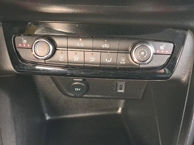 Opel Corsa 1.2 Turbo Turbo