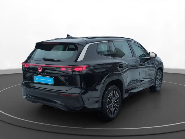 Volkswagen Tayron 2.0 TDI 4Motion DSG Life