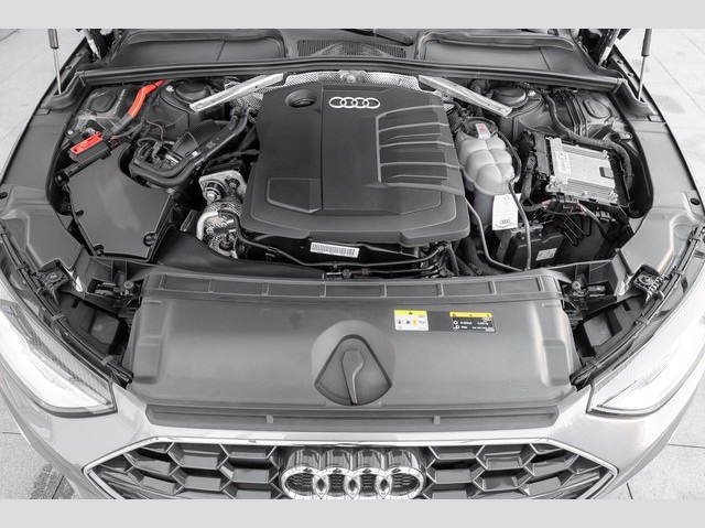 Audi A4 35 TDI Avant S-Tronic