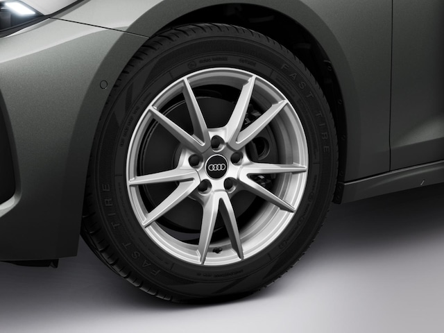 Audi A5 Avant S-Tronic